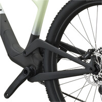 Scott bicicletas de montaña SPARK RC TEAM 07