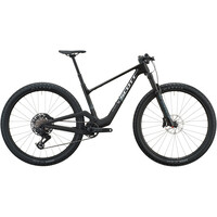 Scott bicicletas de montaña SPARK RC TEAM vista frontal