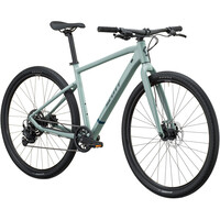 Scott bicicletas de montaña SUB CROSS 40 01