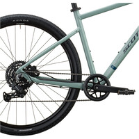 Scott bicicletas de montaña SUB CROSS 40 03