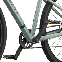 Scott bicicletas de montaña SUB CROSS 40 05