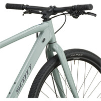 Scott bicicletas de montaña SUB CROSS 40 06