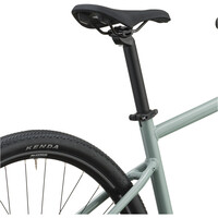Scott bicicletas de montaña SUB CROSS 40 07