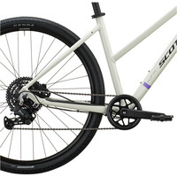 Scott bicicletas de montaña SUB CROSS 40 SLOPE 03