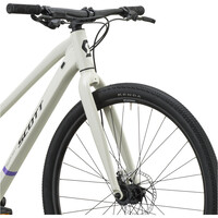Scott bicicletas de montaña SUB CROSS 40 SLOPE 04