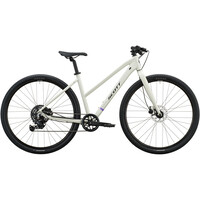 Scott bicicletas de montaña SUB CROSS 40 SLOPE vista frontal