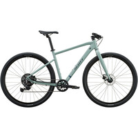 Scott bicicletas de montaña SUB CROSS 40 vista frontal
