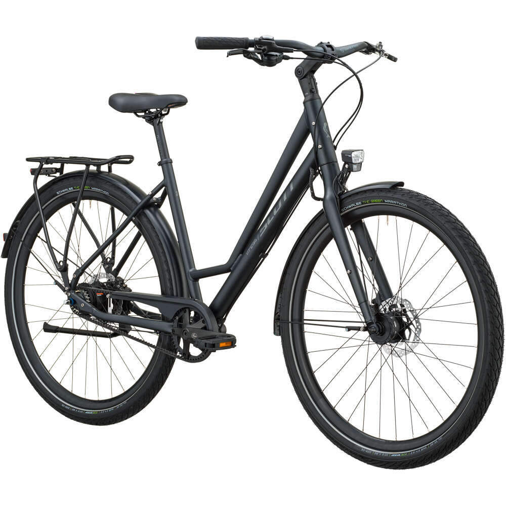 Scott bicicletas de montaña VITESS 15 WAVE 01