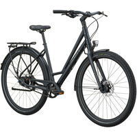 Scott bicicletas de montaña VITESS 15 WAVE 01