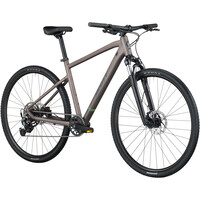 Scott bicicletas de paseo SUB CROSS 30 01