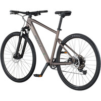 Scott bicicletas de paseo SUB CROSS 30 02