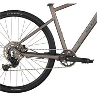 Scott bicicletas de paseo SUB CROSS 30 03