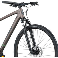 Scott bicicletas de paseo SUB CROSS 30 04