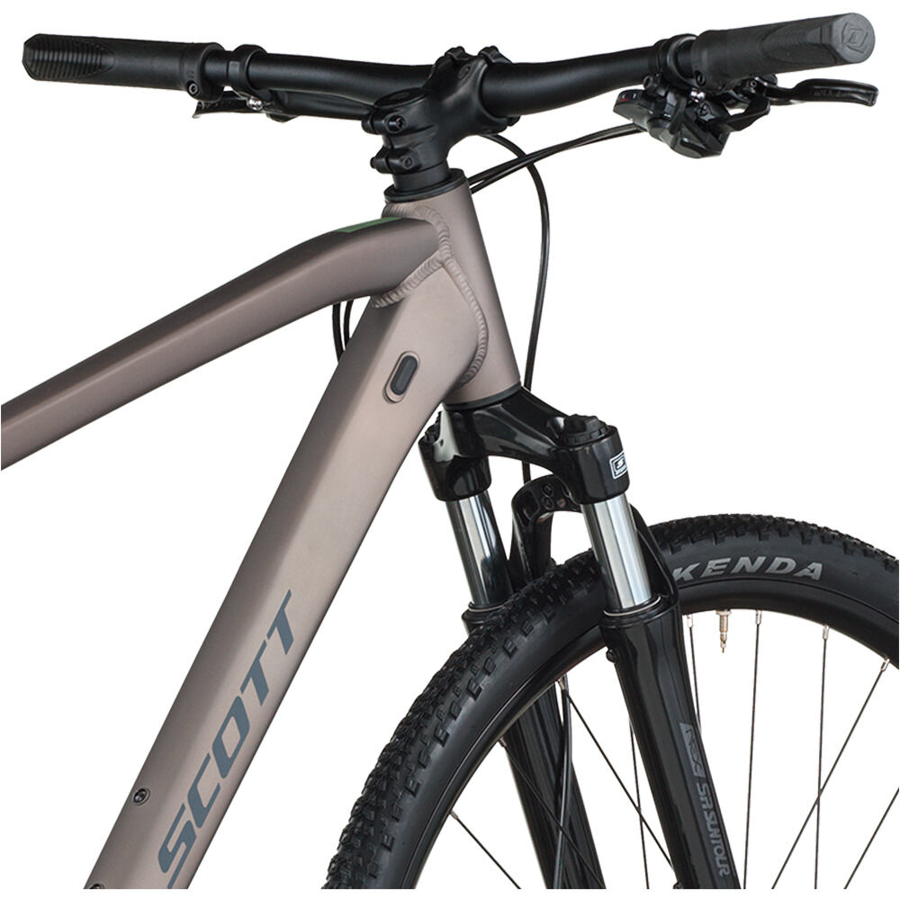 Scott bicicletas de paseo SUB CROSS 30 06