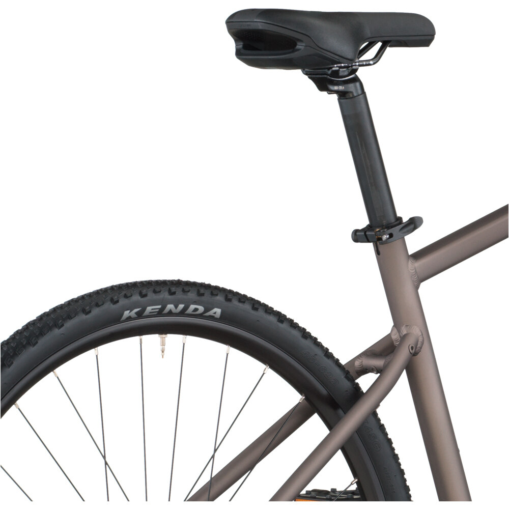 Scott bicicletas de paseo SUB CROSS 30 07
