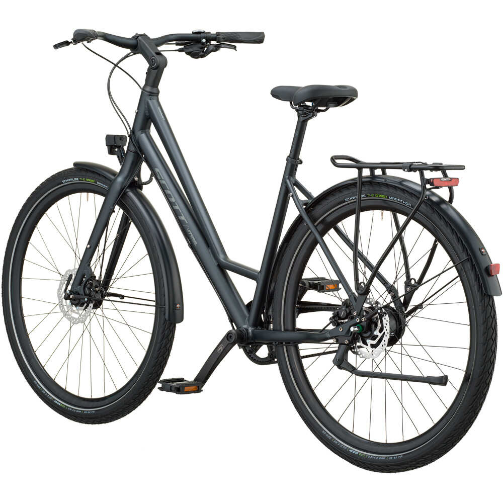 Scott bicicletas de paseo VITESS 15 WAVE 02