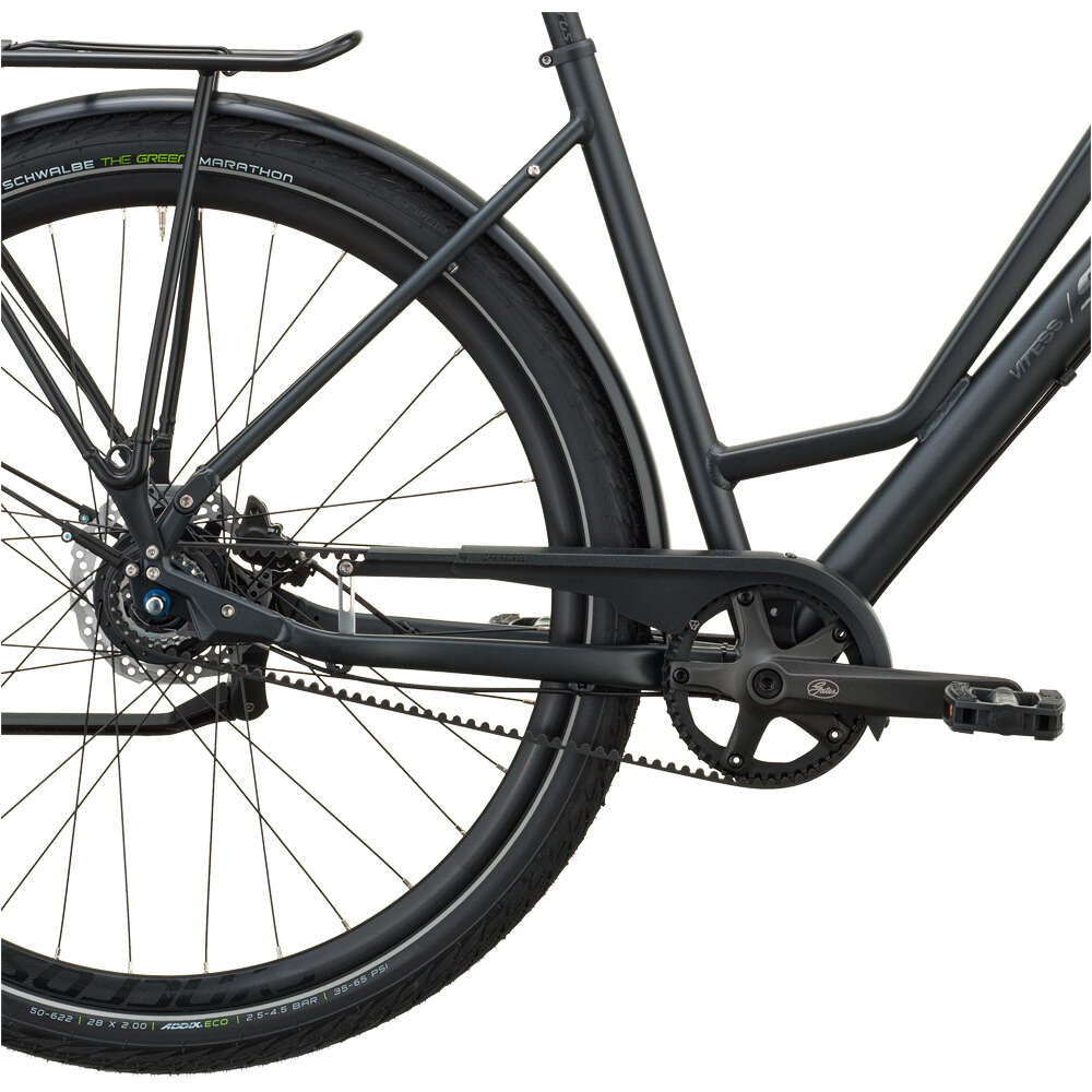 Scott bicicletas de paseo VITESS 15 WAVE 03