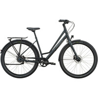 Scott bicicletas de paseo VITESS 15 WAVE vista frontal
