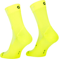 Scott calcetines ciclismo CALCETIN PERFORMANCE CREW vista trasera