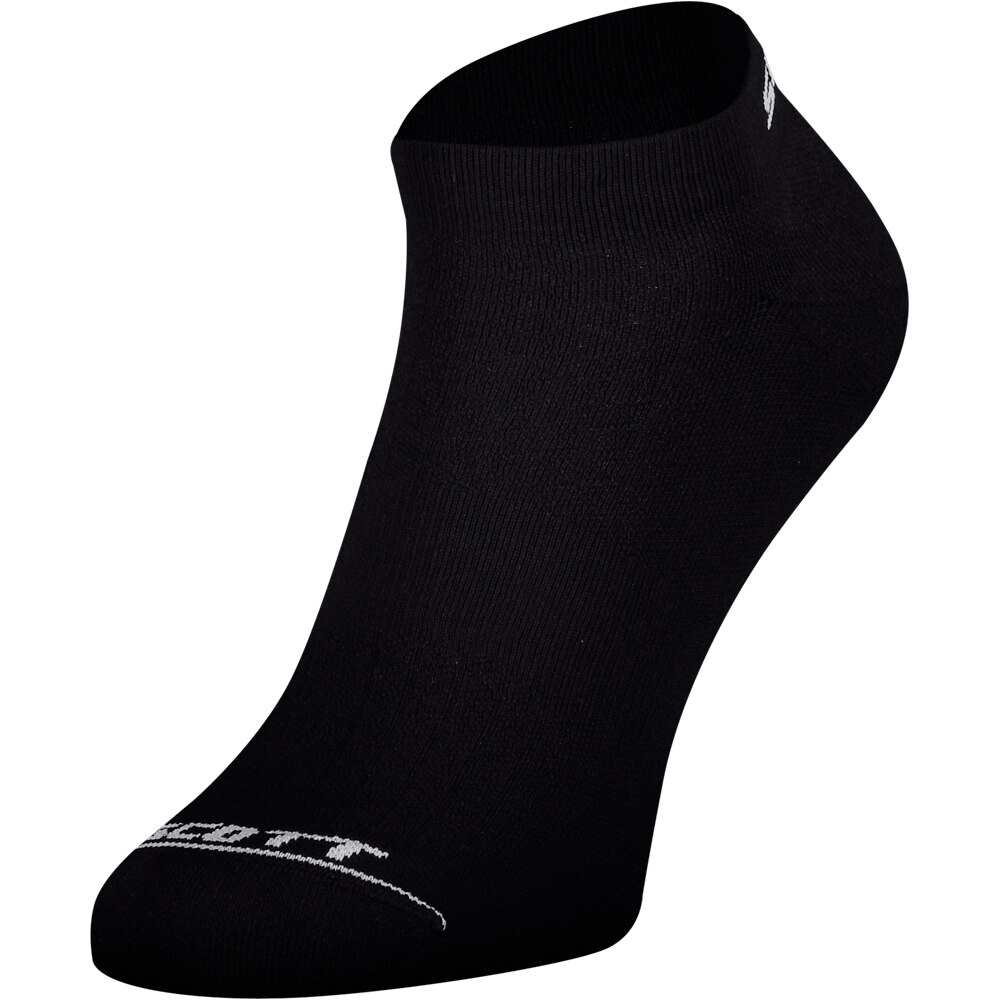 Scott calcetines ciclismo CALCETIN PERFORMANCE LOW vista frontal
