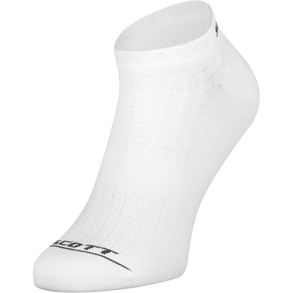 Scott calcetines ciclismo CALCETIN PERFORMANCE LOW vista frontal