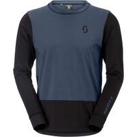 CAMISETA MS VERTIC PRO MID LS