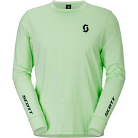 CAMISETA MS VERTIC PRO MID LS