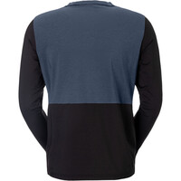 Scott camiseta ciclismo hombre CAMISETA MS VERTIC PRO MID LS vista trasera