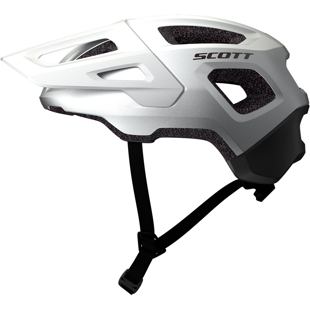 Scott casco bicicleta CASCO ARGO PLUS (CE) 01
