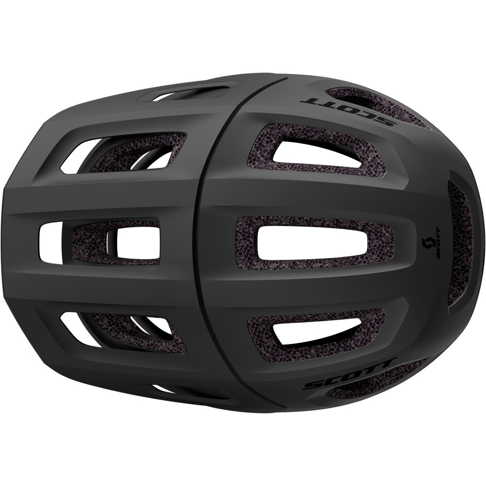 Scott casco bicicleta CASCO ARGO PLUS (CE) 02