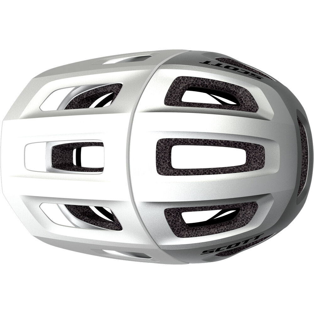 Scott casco bicicleta CASCO ARGO PLUS (CE) 02
