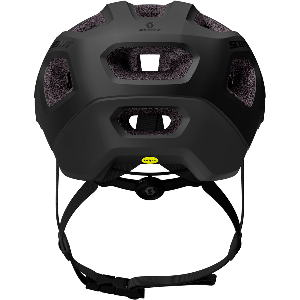 Scott casco bicicleta CASCO ARGO PLUS (CE) 03