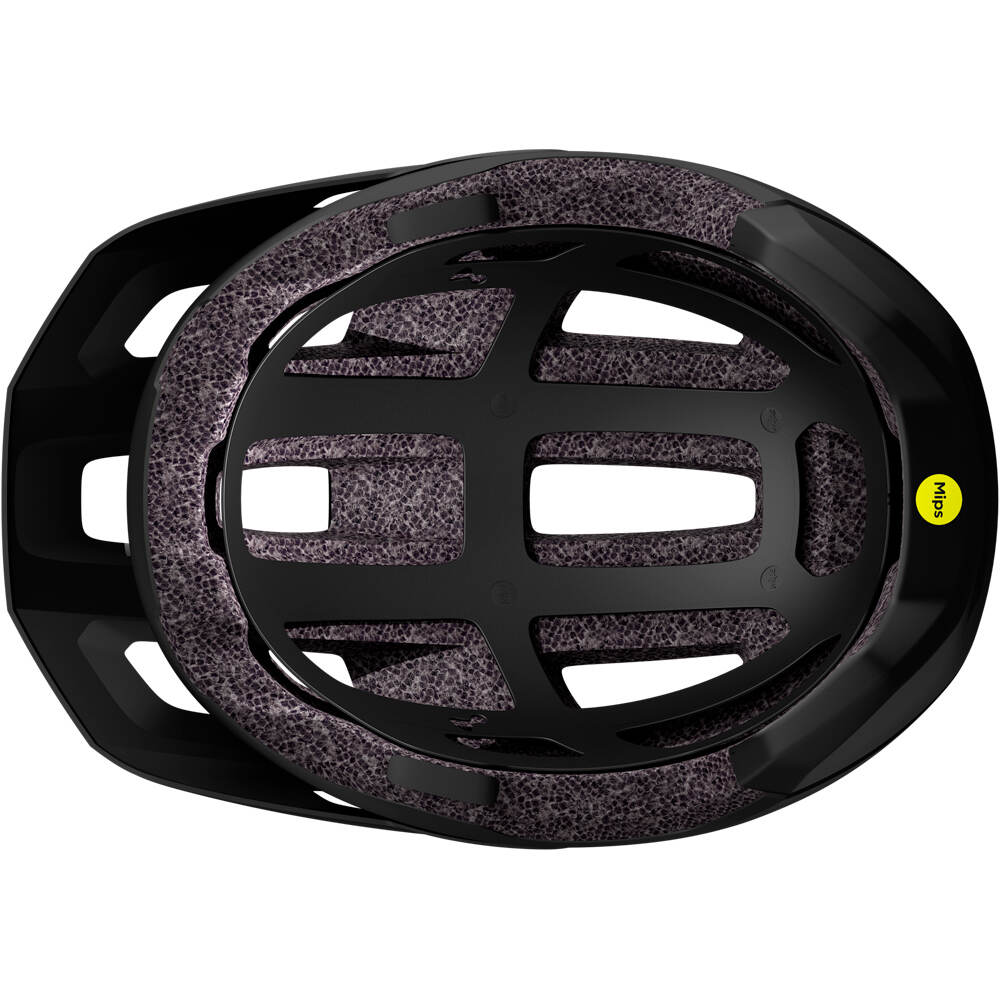 Scott casco bicicleta CASCO ARGO PLUS (CE) 04