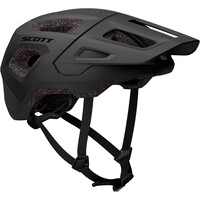 Scott casco bicicleta CASCO ARGO PLUS (CE) vista frontal