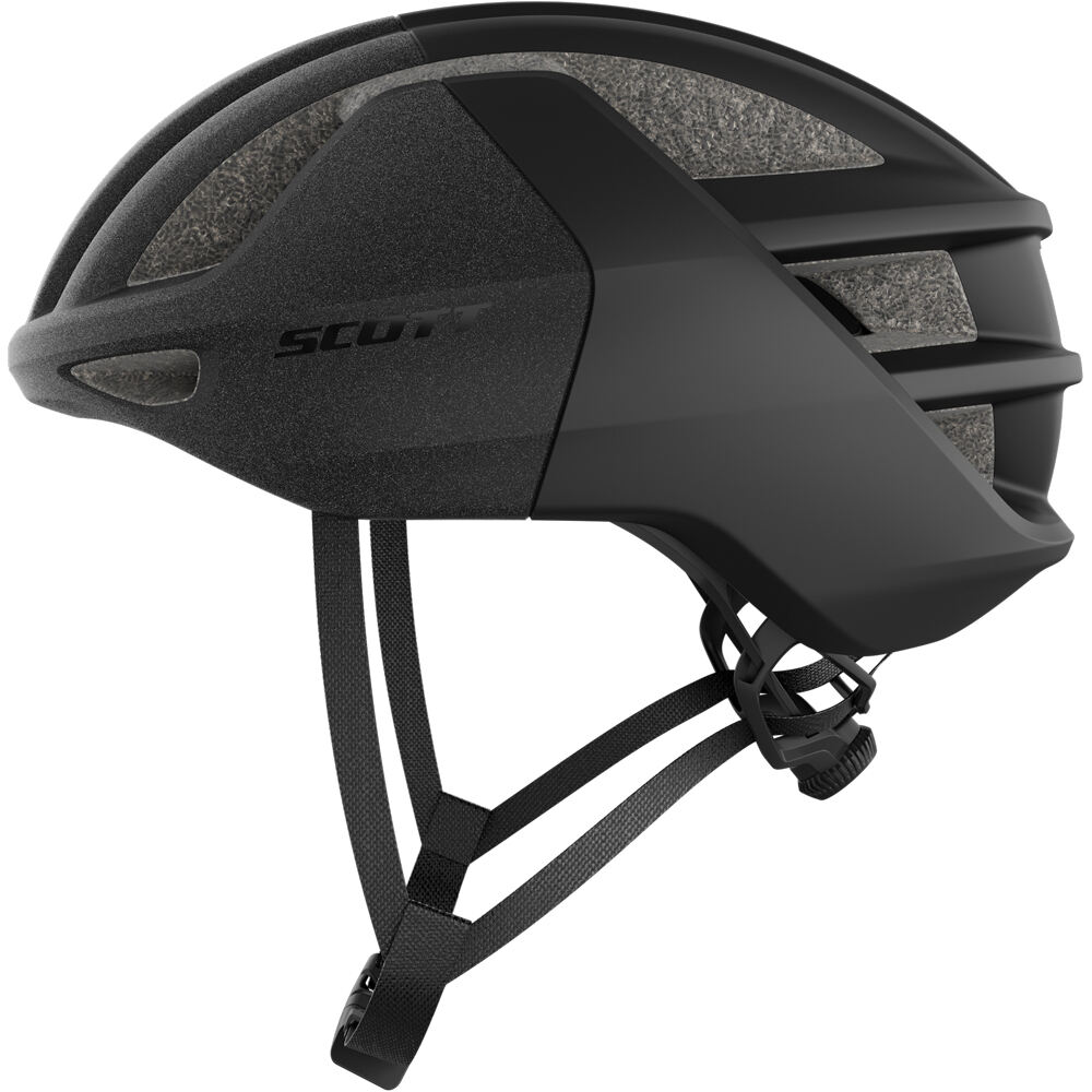Scott casco bicicleta CASCO ARX (CE/CPSC) 01