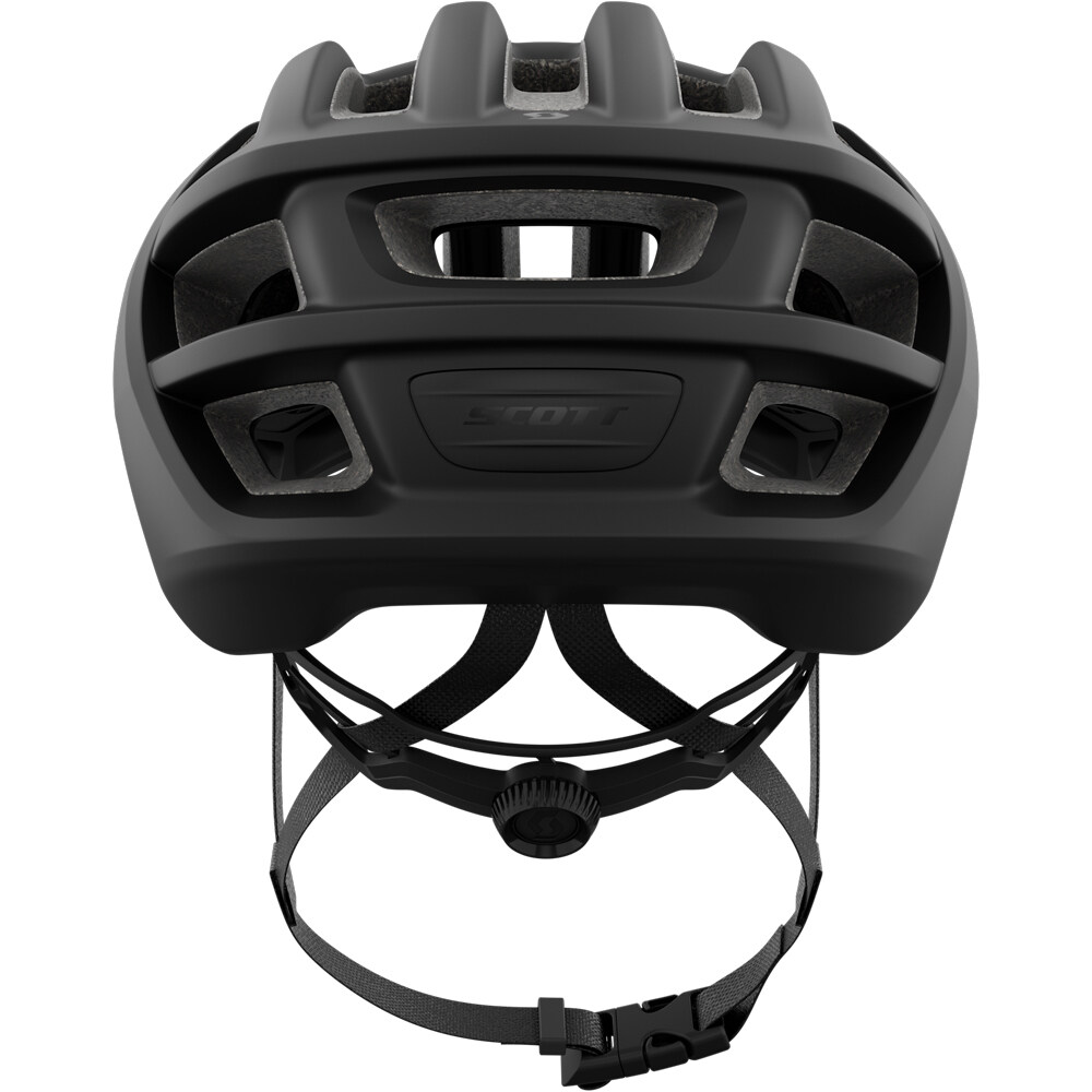 Scott casco bicicleta CASCO ARX (CE/CPSC) 02
