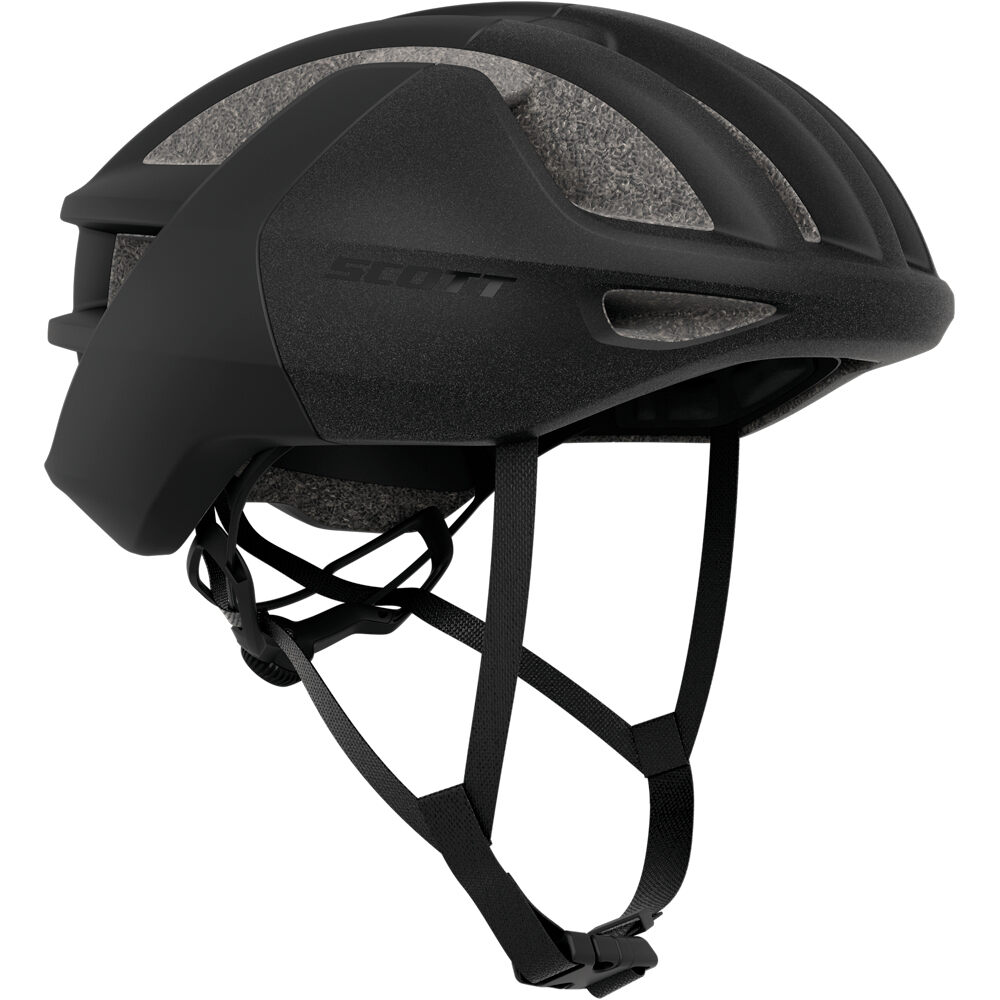 Scott casco bicicleta CASCO ARX MIPS (CE/CPSC) vista frontal