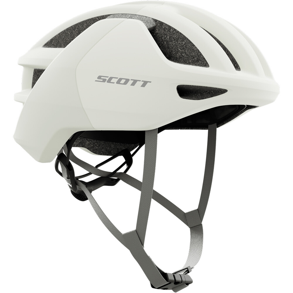 Scott casco bicicleta CASCO ARX MIPS (CE/CPSC) vista frontal