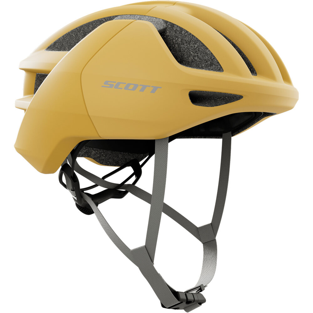 Scott casco bicicleta CASCO ARX MIPS (CE/CPSC) vista frontal