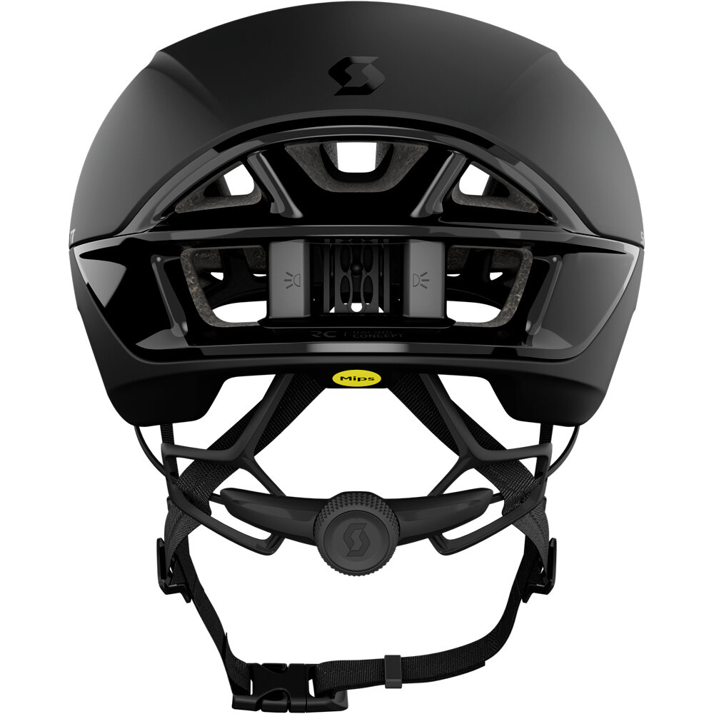 Scott casco bicicleta CASCO CADENCE RC MIPS (CE) 02