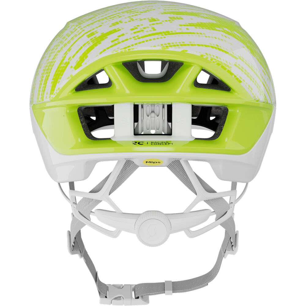 Scott casco bicicleta CASCO CADENCE RC MIPS (CE) 03