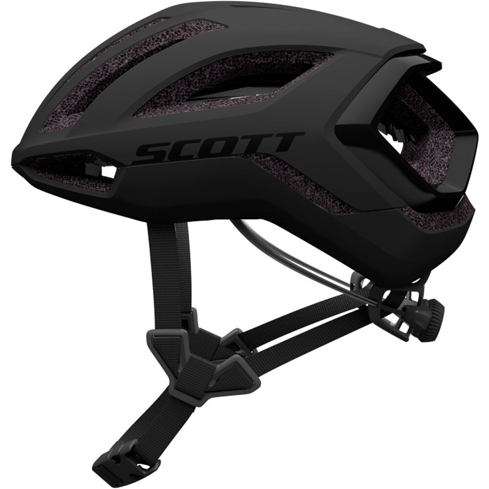 Scott casco bicicleta CASCO CENTRIC PLUS (CE) 01