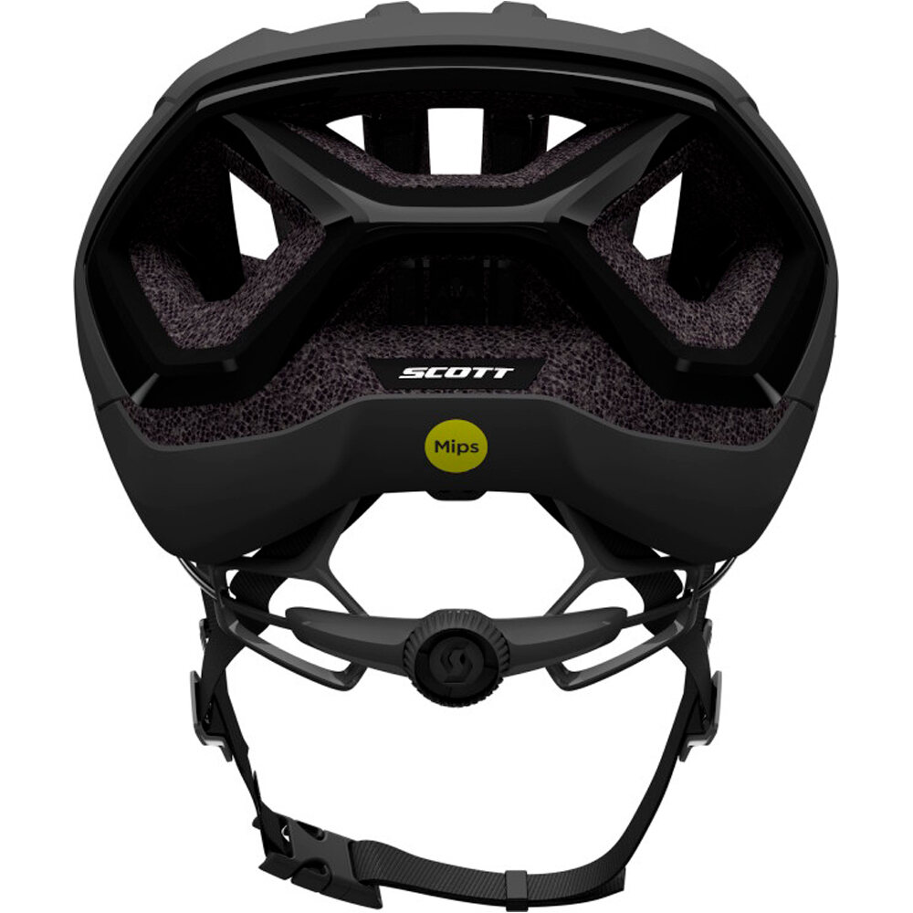 Scott casco bicicleta CASCO CENTRIC PLUS (CE) 03