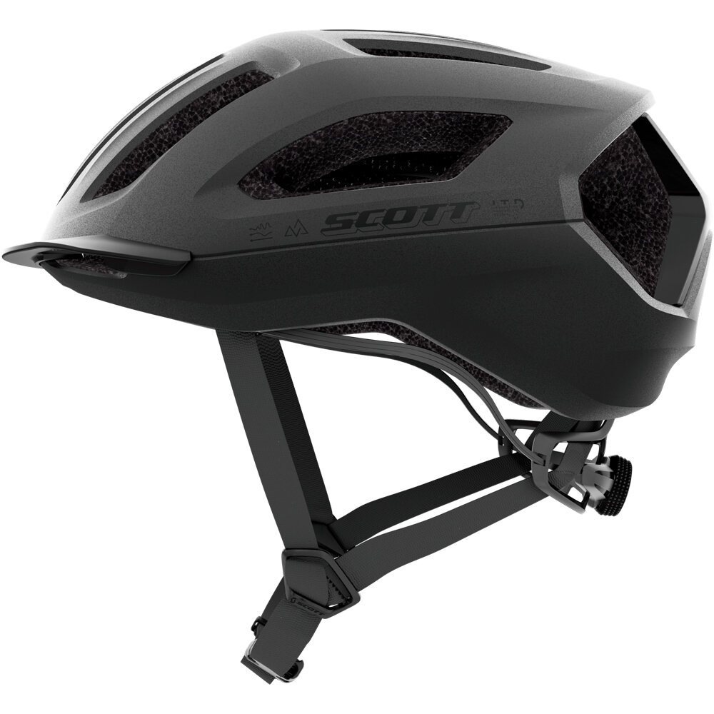 Scott casco bicicleta CASCO SIERRA MIPS (CE) 01