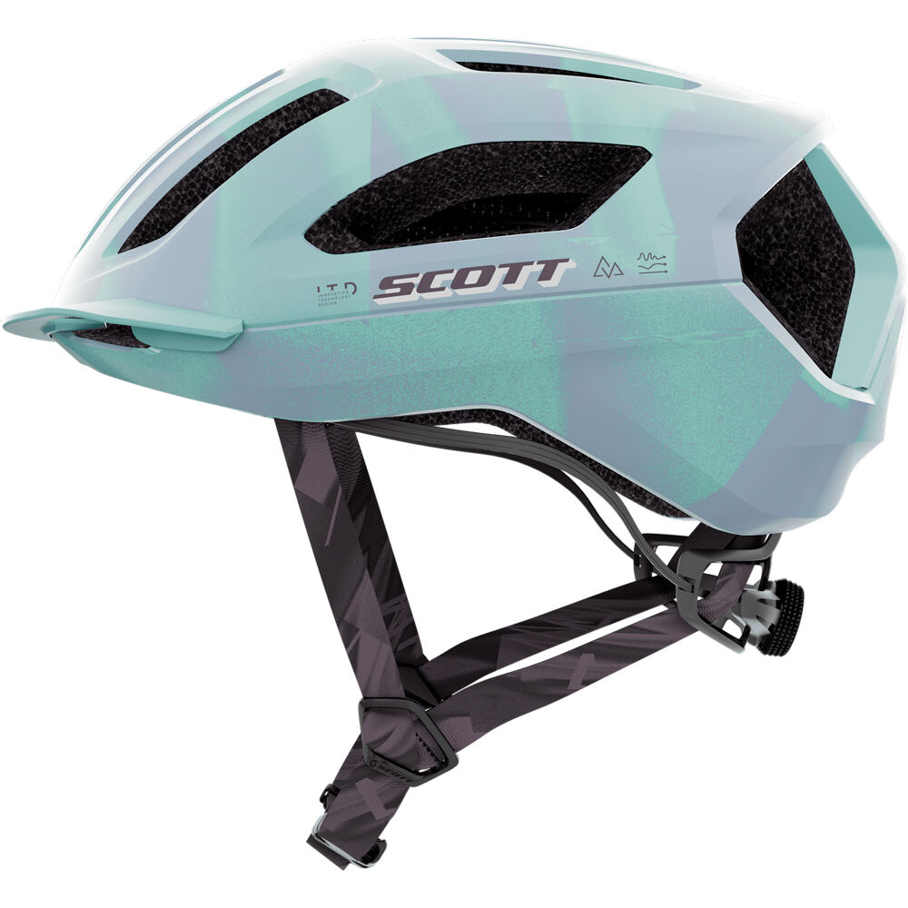 Scott casco bicicleta CASCO SIERRA MIPS (CE) 01