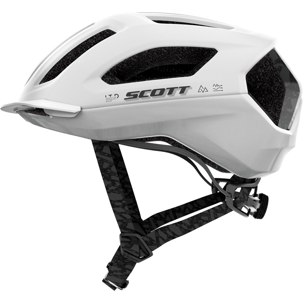 Scott casco bicicleta CASCO SIERRA MIPS (CE) 01