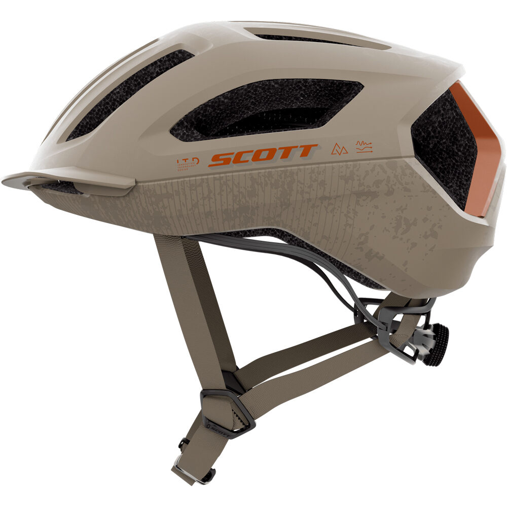 Scott casco bicicleta CASCO SIERRA MIPS (CE) 01