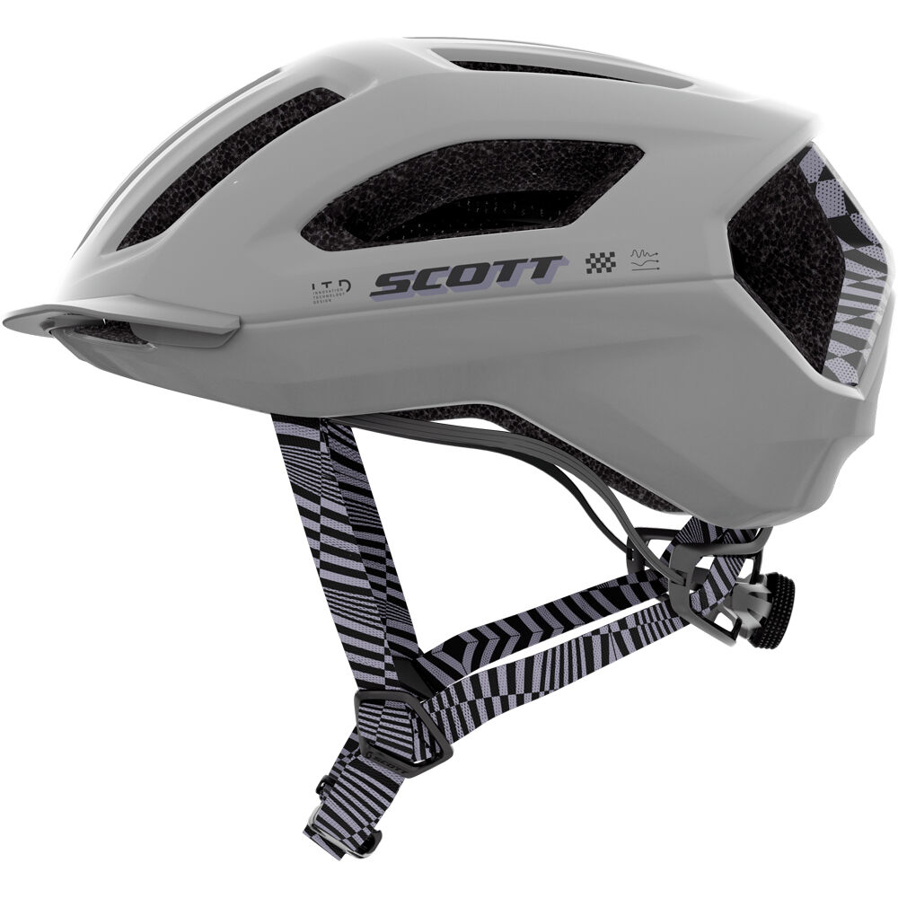 Scott casco bicicleta CASCO SIERRA MIPS (CE) 01