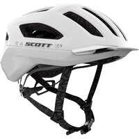 Scott casco bicicleta CASCO SIERRA MIPS (CE) vista frontal