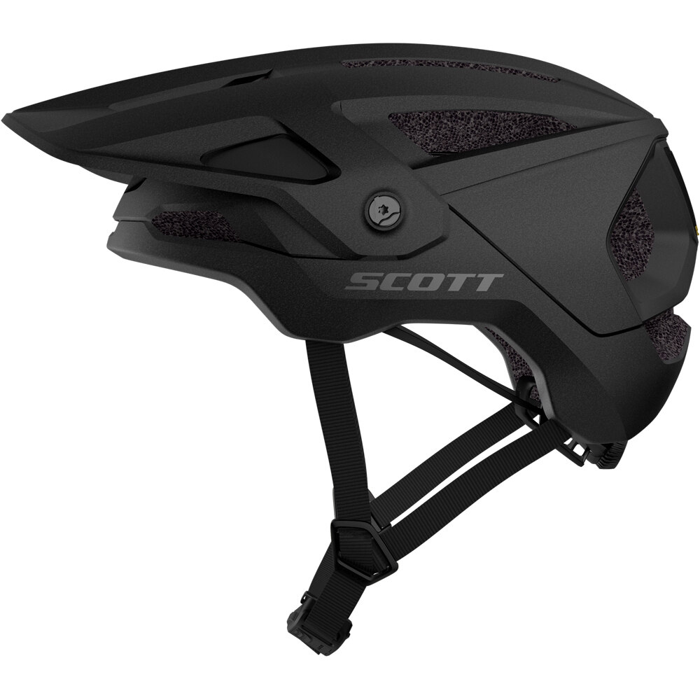 Scott casco bicicleta CASCO STEGO PLUS (CE) 01